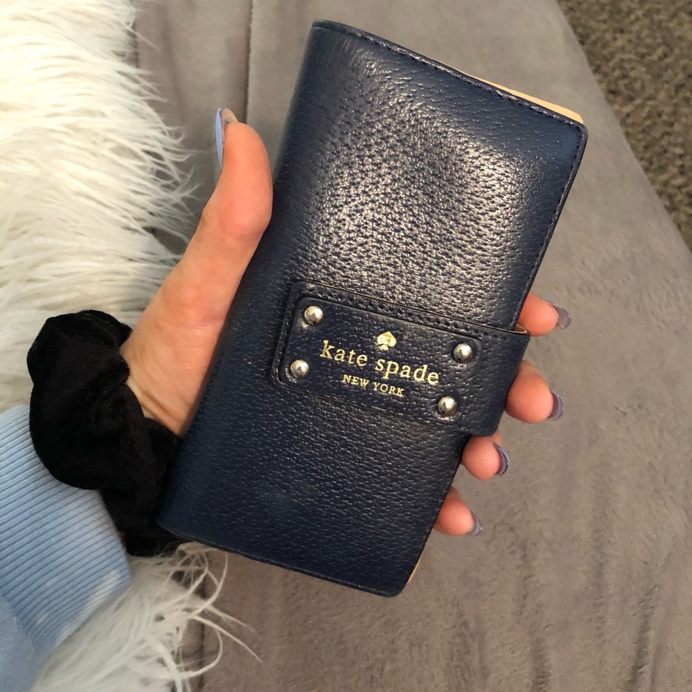 Kate spade wallet